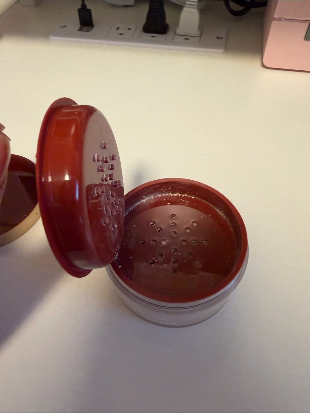 Bisha Setting Powder - Picture 5 of 5